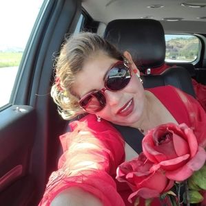 Meet your Posher, Alba